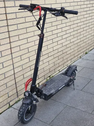 Patinete Eléctrico SMARTGYRO