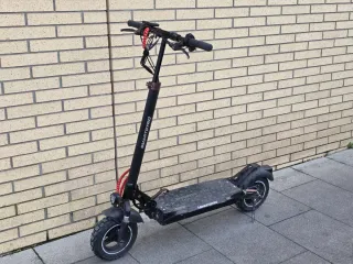 Patinete Eléctrico SMARTGYRO