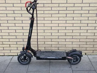 Patinete Eléctrico SMARTGYRO