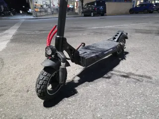 Patinete Eléctrico SMARTGYRO