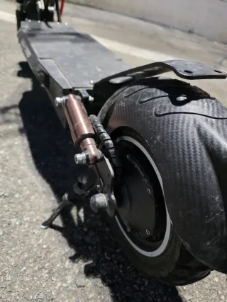 Patinete Eléctrico SMARTGYRO