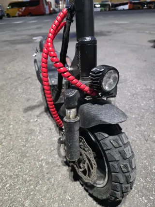 Patinete Eléctrico SMARTGYRO