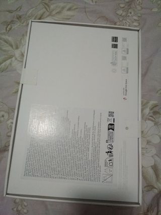 Honor Pad X8a Gris Espacial Nuevo