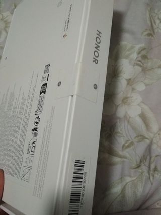 Honor Pad X8a Gris Espacial Nuevo