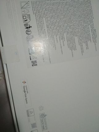 Honor Pad X8a Gris Espacial Nuevo