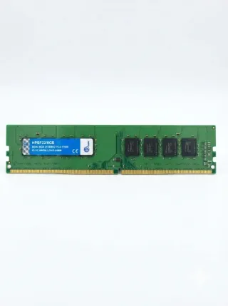 Memoria RAM 8GB DDR4 2133MHz UDIMM PC4-17000 CL15