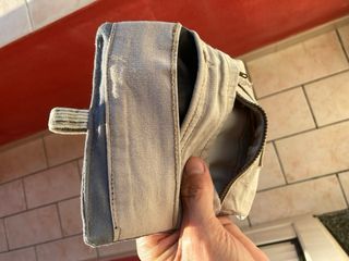 Porta tabacco artigianale