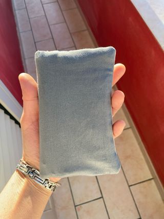 Porta tabacco artigianale