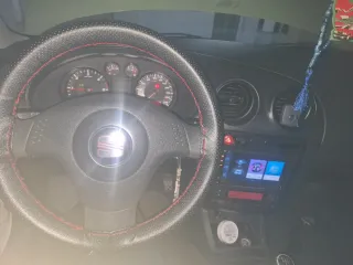 SEAT Ibiza 2005