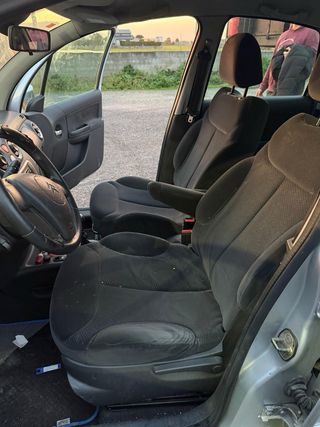 Citroen C3 exclusive 2006