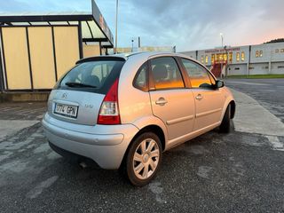 Citroen C3 exclusive 2006