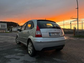 Citroen C3 exclusive 2006