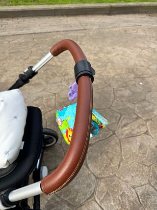 Silla Jane con capazo