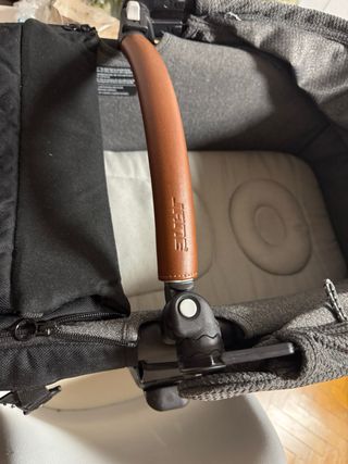 Silla Jane con capazo