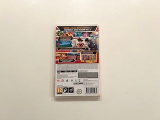 Dragon Ball Z Kakarot Nintendo Switch