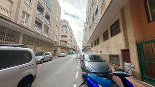 Piso en venta en Playa del Cura en Torrevieja