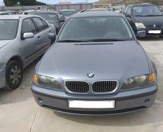 Bomba de dirección bmw c6756582 3 320 i 370503