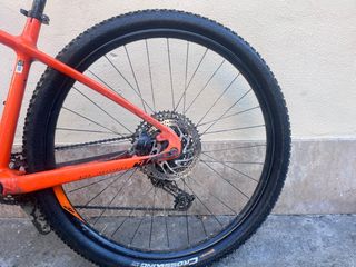 KTM MYROON PRO 2021