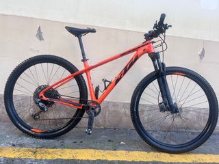 KTM MYROON PRO 2021