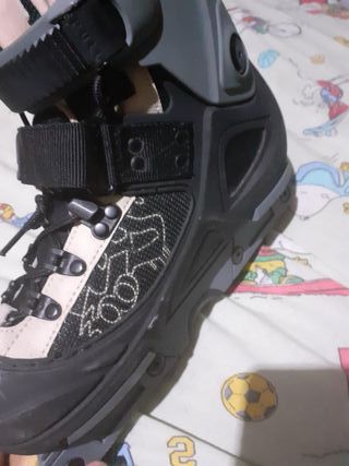 Patines Freestyle Vintage AG 300