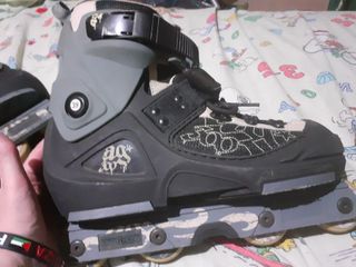 Patines Freestyle Vintage AG 300