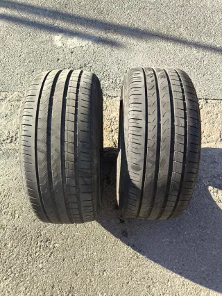 Neumáticos Pirelli