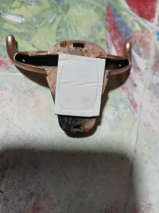 PÚLSERAS, ANILLOS Y COLGANTES.POR 3€ TODOS.