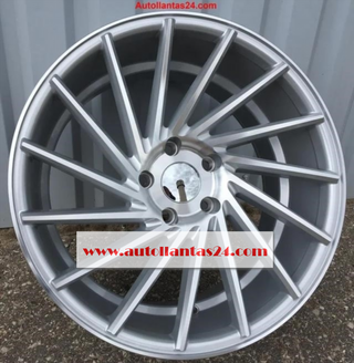 Juego 4 llantas para bmw varios tamaños 13