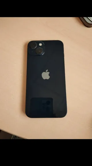 iPhone 13 Negro