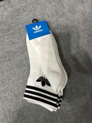 Calcetines Adidas Tobilleros