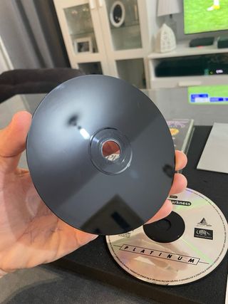 Heart of Darkness PS1 PAL españa 🇪🇸