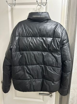 Chaqueta abrigo Calvin Klein