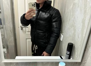 Chaqueta abrigo Calvin Klein