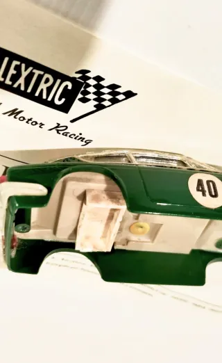 Folleto Original TC 850 Coupé