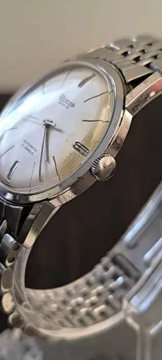 Altanus Geneve Automatico