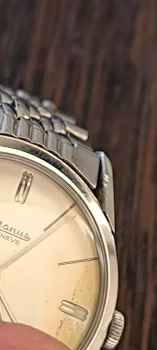 Altanus Geneve Automatico