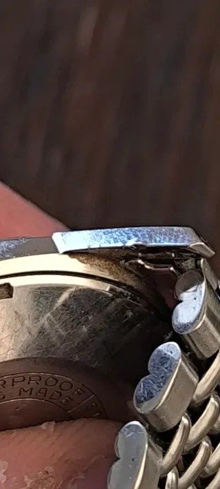 Altanus Geneve Automatico