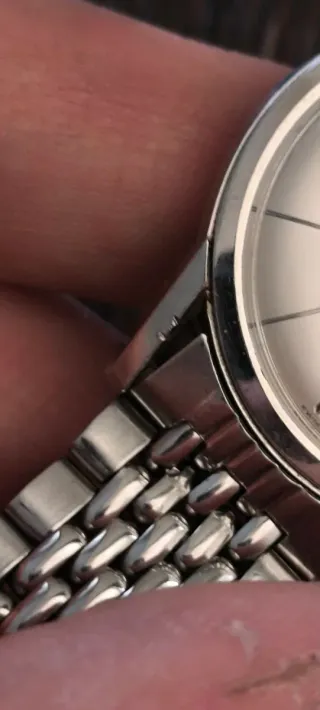 Altanus Geneve Automatico