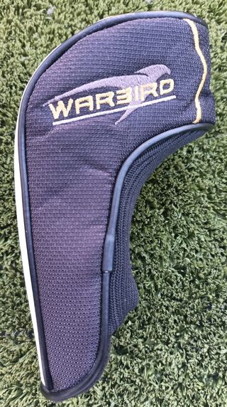 headcover Callaway Warbird 4H para taco de Golfe
