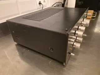 Amplificador Technics SU-3500