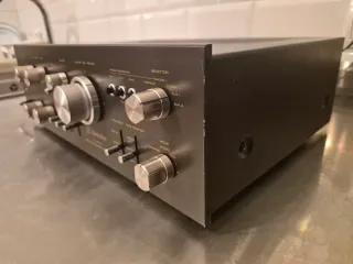 Amplificador Technics SU-3500