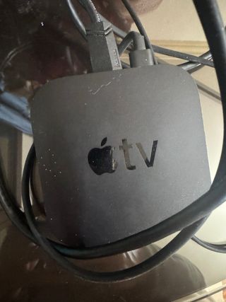 Apple TV 4K 32GB A2169