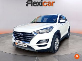 Hyundai Tucson 1.6 TGDI 130kW (177CV) Tecno 4X2