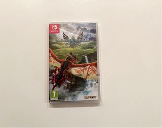 Monster Hunter Stories 2 Nintendo Switch