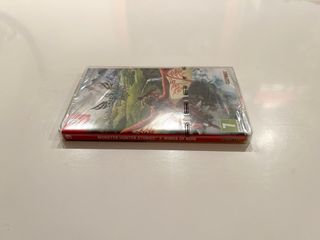 Monster Hunter Stories 2 Nintendo Switch