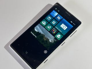 Nokia Lumia 1020 Blanco + Accesorios