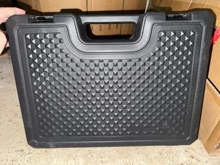 Kit extractor inyectores diésel