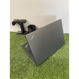 Portátil Lenovo X13 G2 i5 11a 16Gb RAM 13,3"