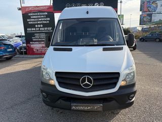 Mercedes Sprinter L2-H2 Furgon 311CDI 3Plz 115Cv