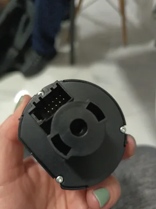 Interruptor Faro Golf Jetta Passat Touran Tiguan